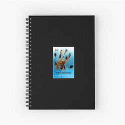 I'm Still Here received positive critical reviews I'm Still Here Notebook