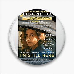 I'm Still Here is set in 1970s Brazil I'm Still Here Pins