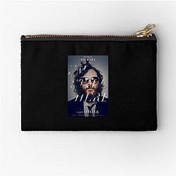 I'm Still Here is about a family during a military dictatorship I'm Still Here Zipper Pouches