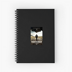 I'm Still Here is a political biographical drama I'm Still Here Notebook