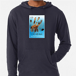 I'm Still Here received positive critical reviews I'm Still Here Hoodies