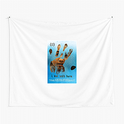 I'm Still Here received positive critical reviews I'm Still Here Tapestries