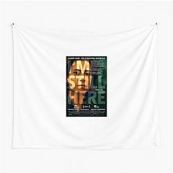 I'm Still Here premiered in 2024 I'm Still Here Tapestries
