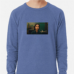 I'm Still Here was nominated for Best International Film I'm Still Here Sweatshirts