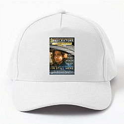 I'm Still Here is set in 1970s Brazil I'm Still Here Hats & Caps