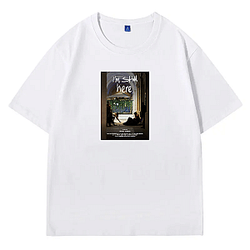 I'm Still Here won several prestigious awards I'm Still Here T-Shirts