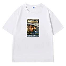 I'm Still Here is set in 1970s Brazil I'm Still Here T-Shirts