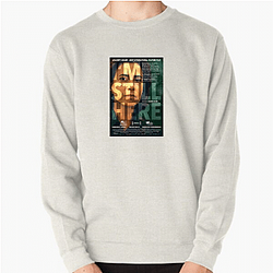 I'm Still Here premiered in 2024 I'm Still Here Sweatshirts