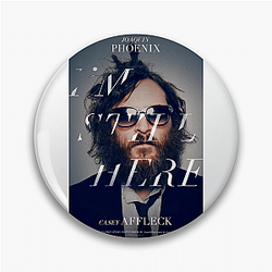 I'm Still Here is about a family during a military dictatorship I'm Still Here Pins