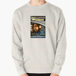 I'm Still Here is set in 1970s Brazil I'm Still Here Sweatshirts