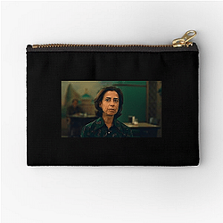 I'm Still Here was nominated for Best International Film I'm Still Here Zipper Pouches