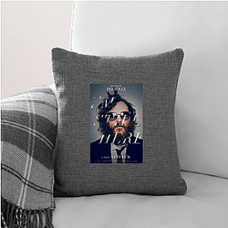 I'm Still Here is about a family during a military dictatorship I'm Still Here Pillows Cover