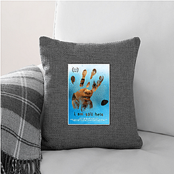 I'm Still Here received positive critical reviews I'm Still Here Pillows Cover