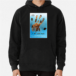 I'm Still Here received positive critical reviews I'm Still Here Hoodies