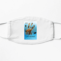 I'm Still Here received positive critical reviews I'm Still Here Face Masks