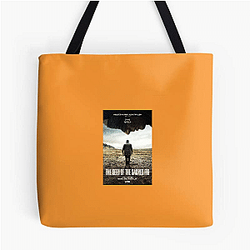 I'm Still Here is a political biographical drama I'm Still Here Bags