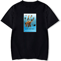 I'm Still Here received positive critical reviews I'm Still Here T-Shirts