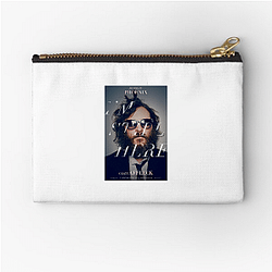 I'm Still Here is about a family during a military dictatorship I'm Still Here Zipper Pouches