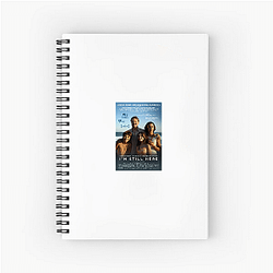 I'm Still Here was directed by Walter Salles I'm Still Here Notebook