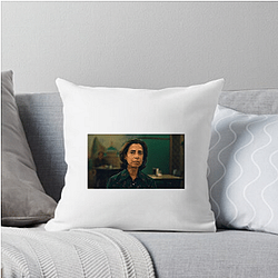 I'm Still Here was nominated for Best International Film I'm Still Here Pillows Cover