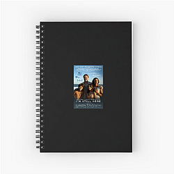 I'm Still Here was directed by Walter Salles I'm Still Here Notebook