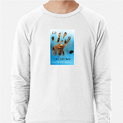 I'm Still Here received positive critical reviews I'm Still Here Sweatshirts