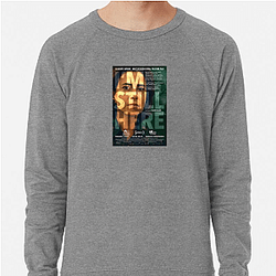 I'm Still Here premiered in 2024 I'm Still Here Sweatshirts
