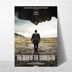 I'm Still Here is a political biographical drama I'm Still Here Posters