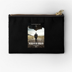 I'm Still Here is a political biographical drama I'm Still Here Zipper Pouches