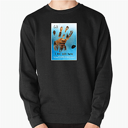 I'm Still Here received positive critical reviews I'm Still Here Sweatshirts
