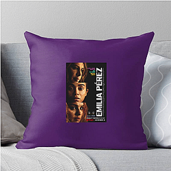 I'm Still Here is based on a true story I'm Still Here Pillows Cover