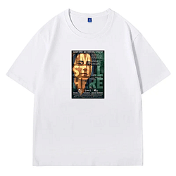 I'm Still Here premiered in 2024 I'm Still Here T-Shirts
