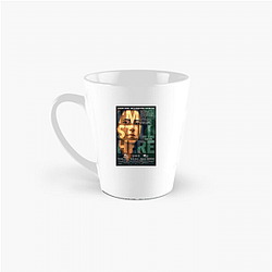 I'm Still Here premiered in 2024 I'm Still Here Mugs