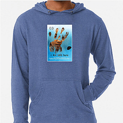 I'm Still Here received positive critical reviews I'm Still Here Hoodies