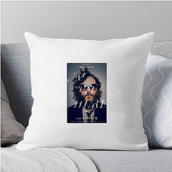I'm Still Here is about a family during a military dictatorship I'm Still Here Pillows Cover
