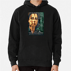 I'm Still Here premiered in 2024 I'm Still Here Hoodies