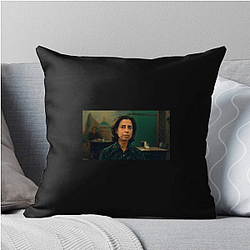 I'm Still Here was nominated for Best International Film I'm Still Here Pillows Cover