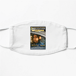 I'm Still Here is set in 1970s Brazil I'm Still Here Face Masks