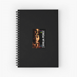 I'm Still Here is based on a true story I'm Still Here Notebook