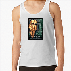 I'm Still Here premiered in 2024 I'm Still Here Tank Tops