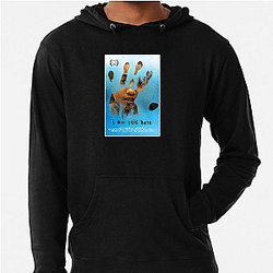 I'm Still Here received positive critical reviews I'm Still Here Hoodies