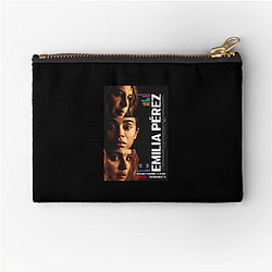 I'm Still Here is based on a true story I'm Still Here Zipper Pouches