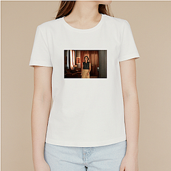 I'm Still Here is a feature film I'm Still Here T-Shirts