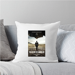I'm Still Here is a political biographical drama I'm Still Here Pillows Cover