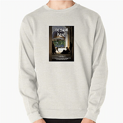 I'm Still Here won several prestigious awards I'm Still Here Sweatshirts