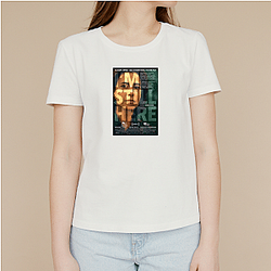 I'm Still Here premiered in 2024 I'm Still Here T-Shirts