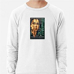 I'm Still Here premiered in 2024 I'm Still Here Sweatshirts