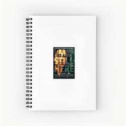 I'm Still Here premiered in 2024 I'm Still Here Notebook