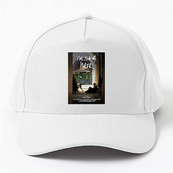 I'm Still Here won several prestigious awards I'm Still Here Hats & Caps