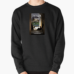 I'm Still Here won several prestigious awards I'm Still Here Sweatshirts